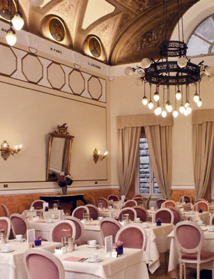 Bernini Palace Hotel, Florence, Italy | Bown's Best